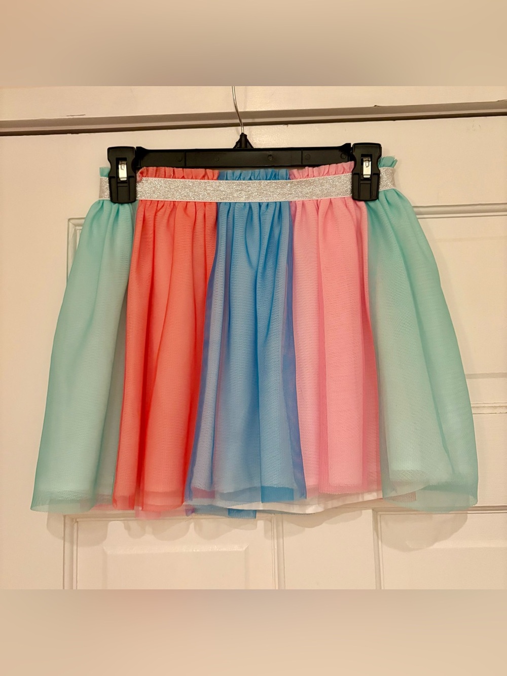 Three Cat & Jack Target skirts size M